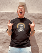 Unisex T-Shirt "Men Skull"