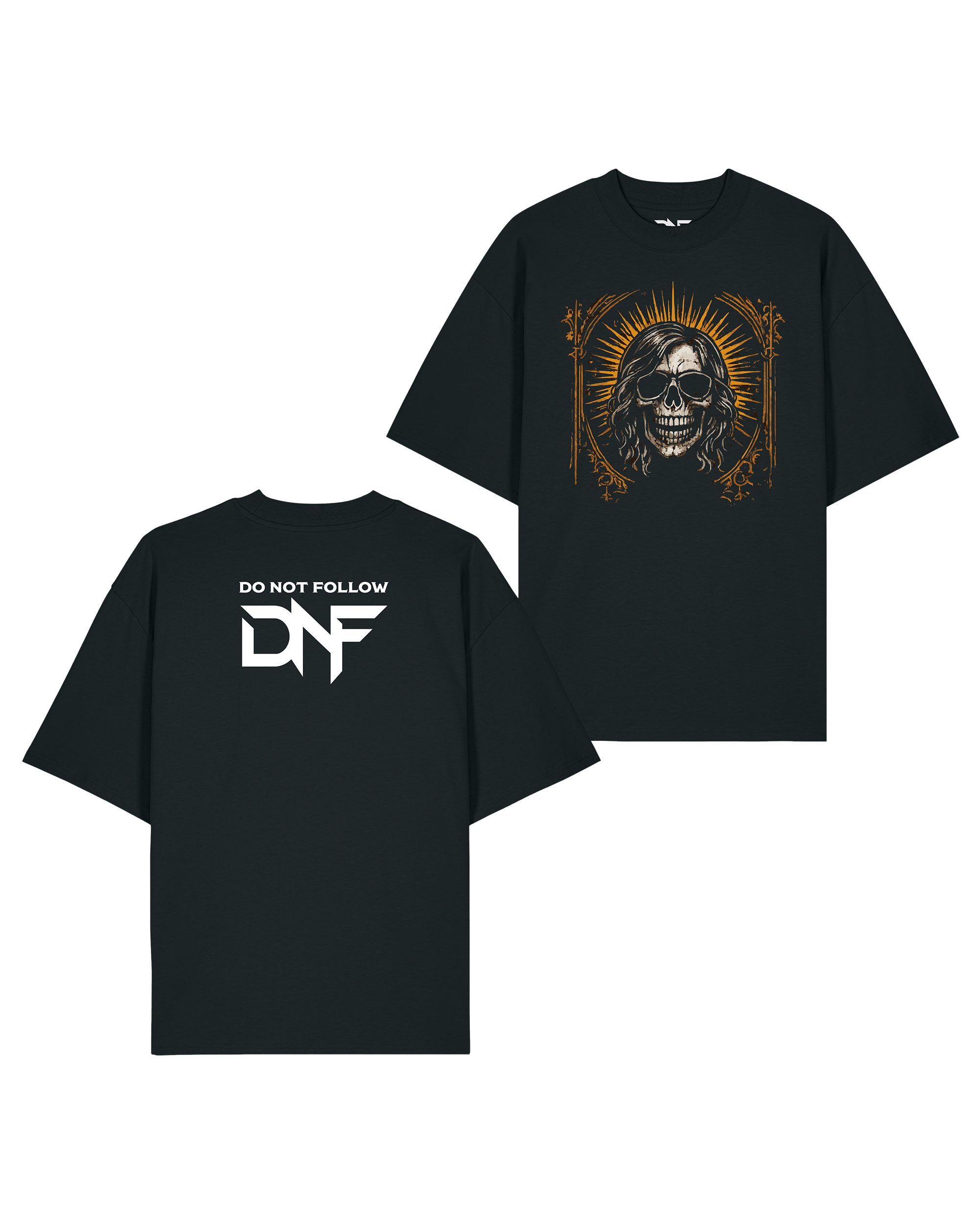 Unisex T-Shirt "Mirror"