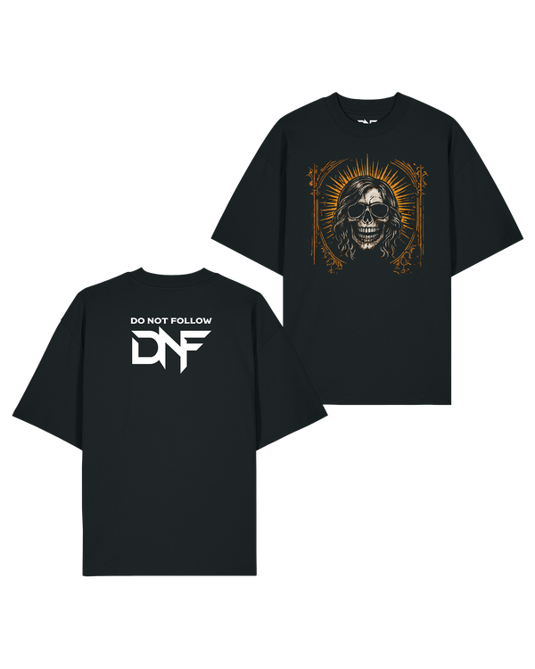 Unisex T-Shirt "Mirror"