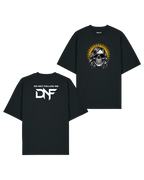 Unisex T-Shirt "Lady Skull"