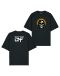 Unisex T-Shirt "Men Skull"